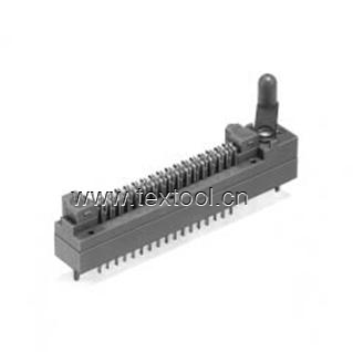 050" (1.27 mm) x .100 " (2.54 mm)